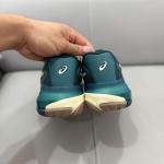 Giày Asics Gel-Resolution X Wide ‘Saxon Green’