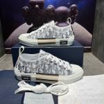 Giày Converse Dior Kaws B23 Cổ Thấp – Dior B23 Oblique Low