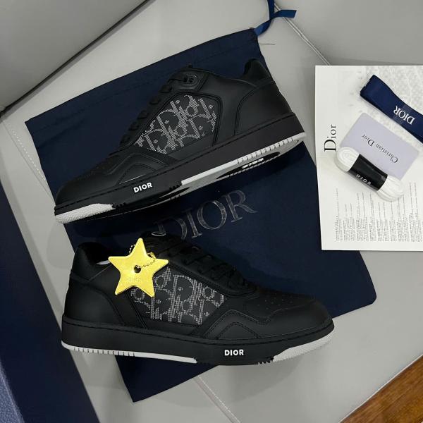 Giày Dior B27 Bestqualitty