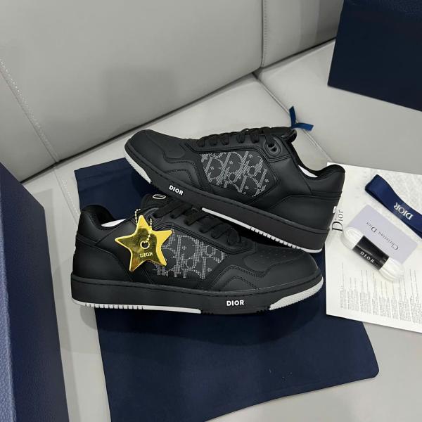 Giày Dior B27 Bestqualitty