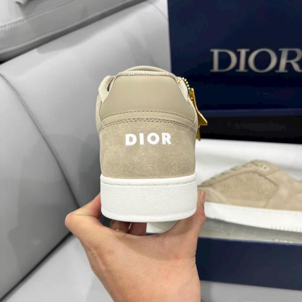 Giày Dior B27  Quality