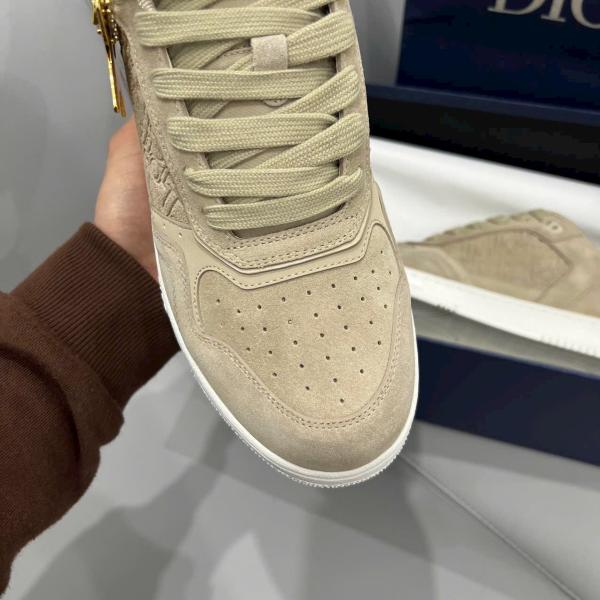 Giày Dior B27  Quality