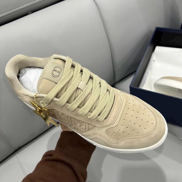 Giày Dior B27  Quality