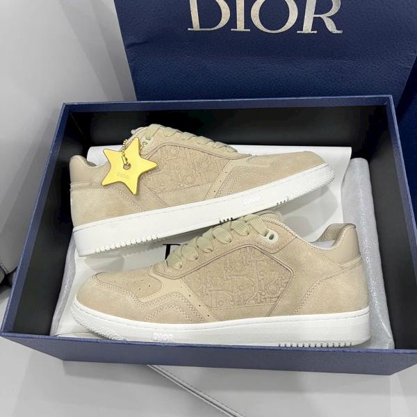Giày Dior B27  Quality
