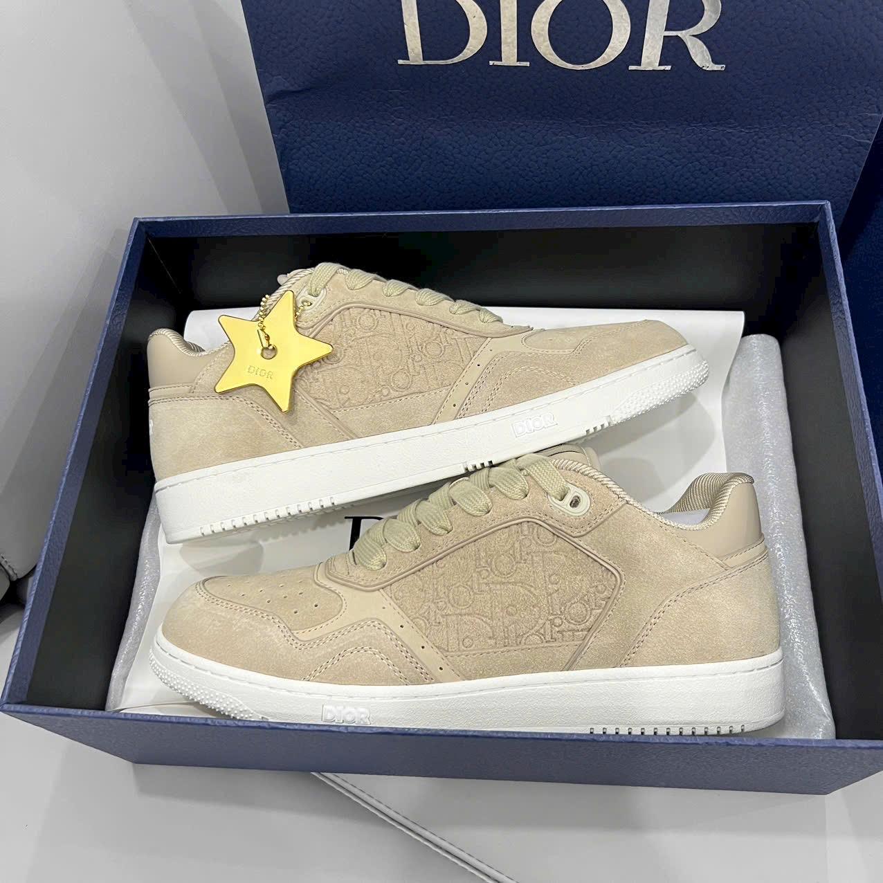 Giày Dior B27  Quality