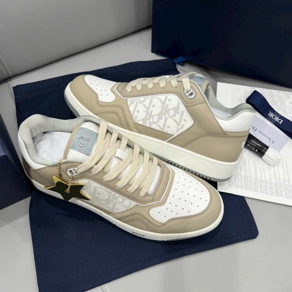 Giày Dior B27  Quality