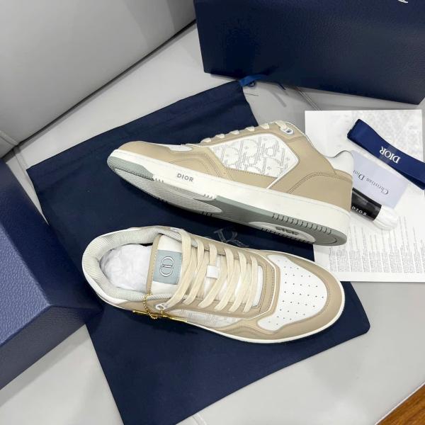 Giày Dior B27  Quality