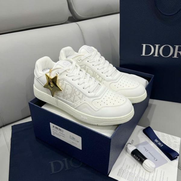 Giày Dior B27 Bestqualitty