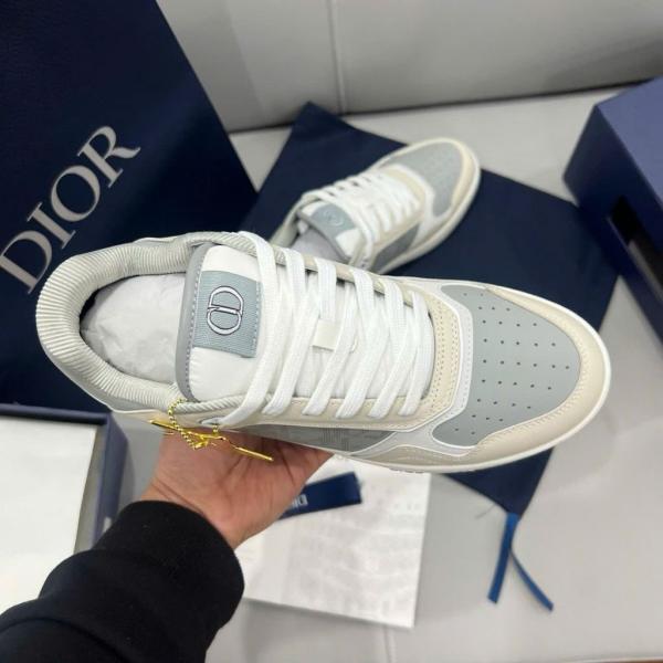 Giày Dior B27 Bestqualitty