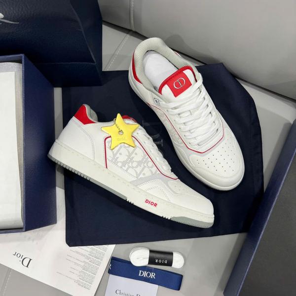 Giày Dior B27 Bestqualitty