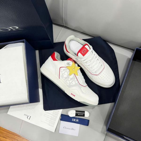 Giày Dior B27 Bestqualitty
