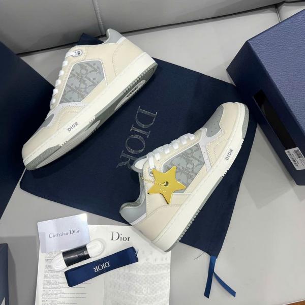Giày Dior B27 Bestqualitty