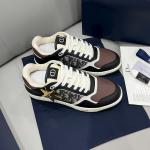 Giày Dior B27 Black Quality