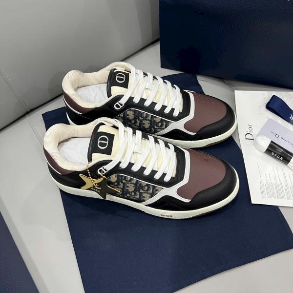 Giày Dior B27 Black Quality