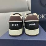 Giày Dior B27 Black Quality