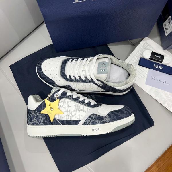 Giày Dior B27 Best Quality