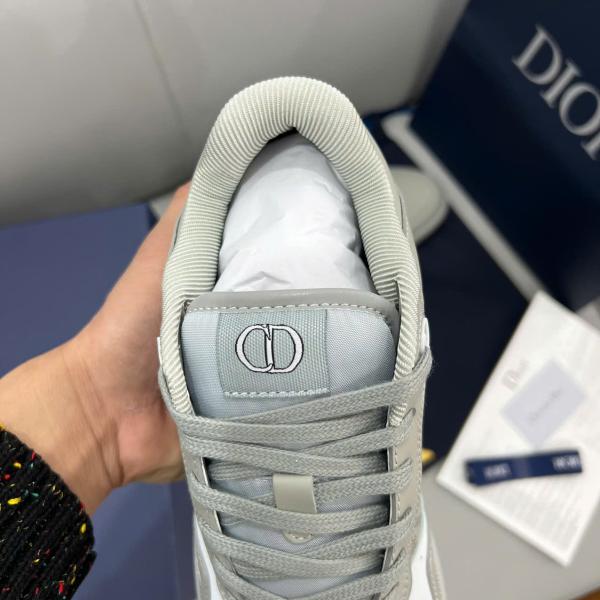 Giày Dior B27 Bestqualitty