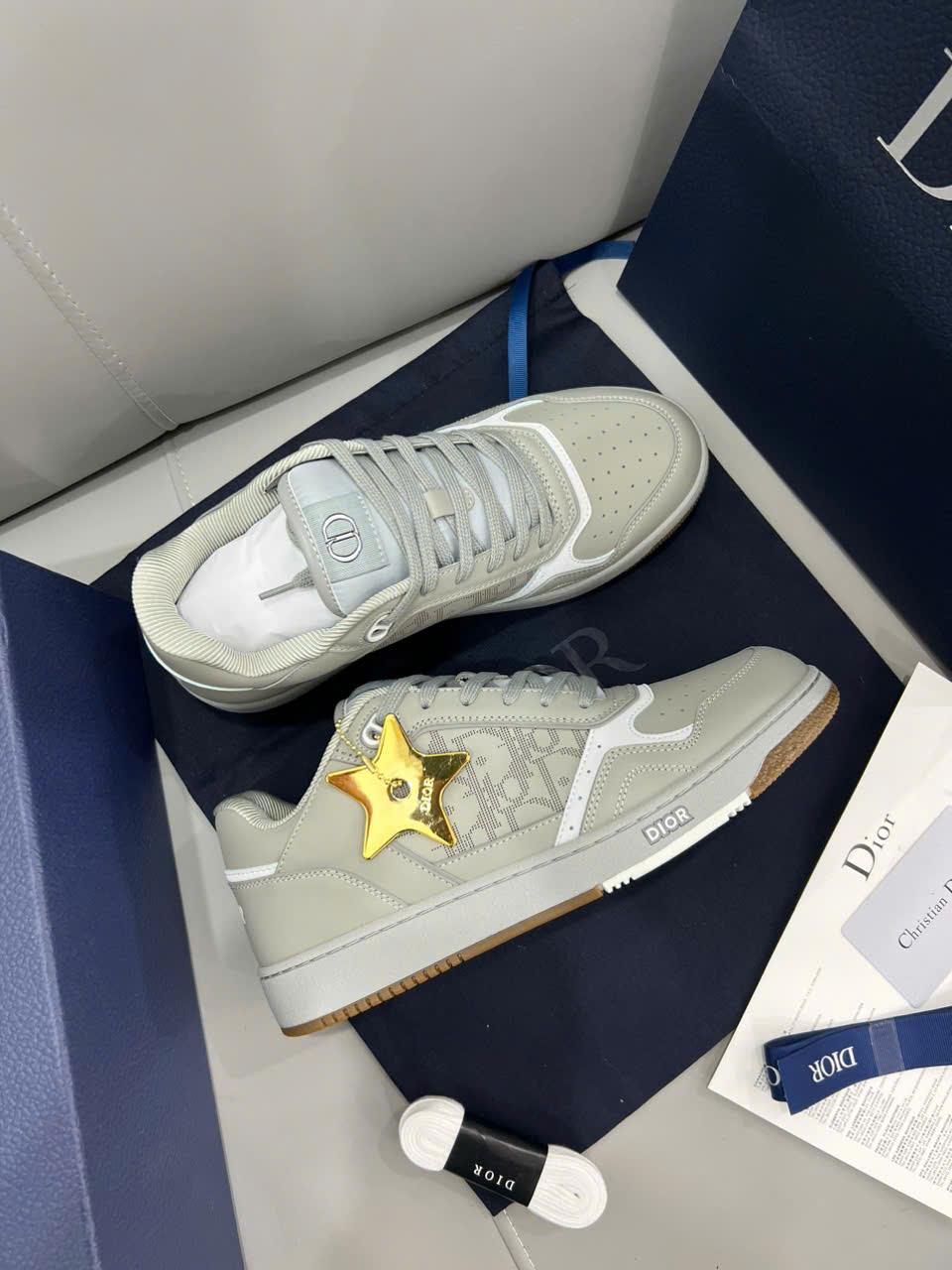 Giày Dior B27 Bestqualitty