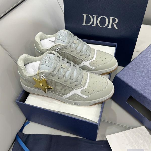 Giày Dior B27 Bestqualitty