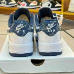 Giày Nike Air Force 1 Louis Vuiton Like Auth