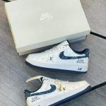 Giày Nike Air Force 1 Louis Vuiton Like Auth