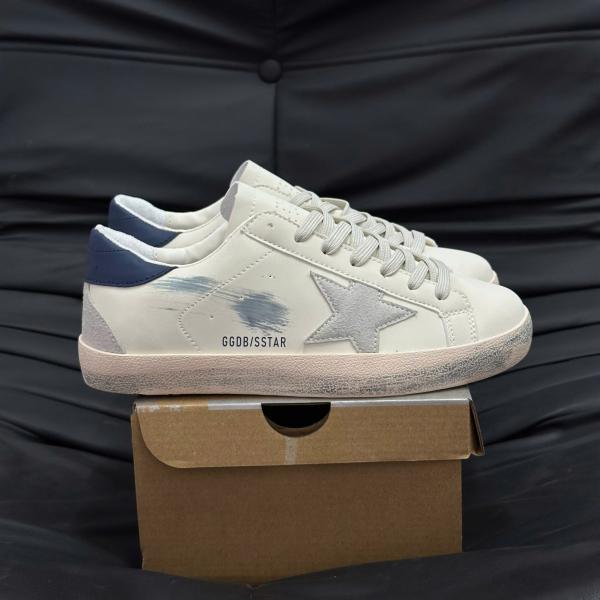 Giày Golden Goose Superstar Classic ‘White’