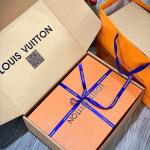 Giày Louis Vuition Trainer White Best Quality