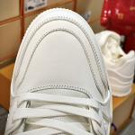 Giày Louis Vuitton Lv Trainer Full White Like Auth