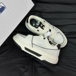 Giày MLB Korea Chunky Liner Basic SL New York Yankees White Best Quality