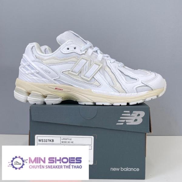 Giày New Balance 1906D Protection ‘White Turtledove’ Like Auth