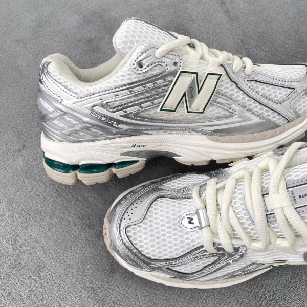 Giày New Balance 1906R ‘Silver Metalic’