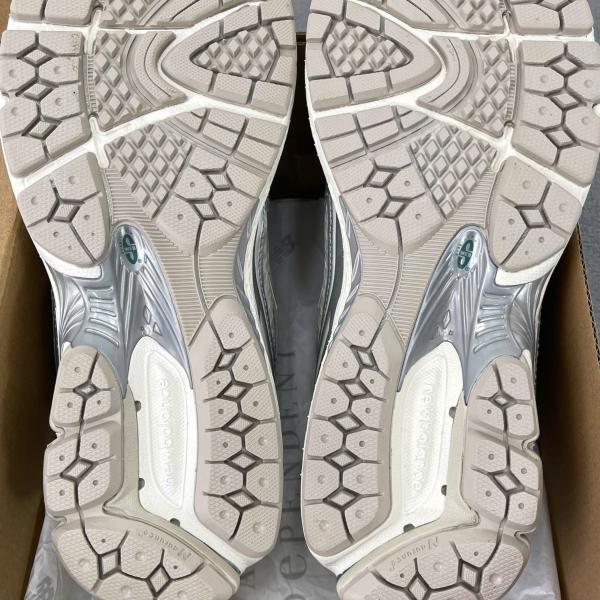 Giày New Balance 1906R ‘Silver Metalic’