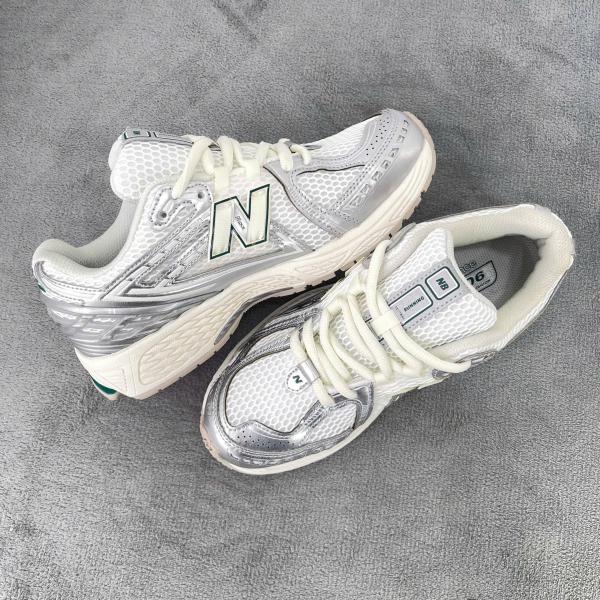Giày New Balance 1906R ‘Silver Metalic’