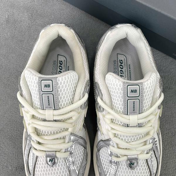 Giày New Balance 1906R ‘Silver Metalic’