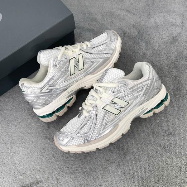 Giày New Balance 1906R ‘Silver Metalic’