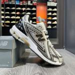 New Balance 2002R Marblehead Light Aluminum Best Quality