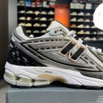 New Balance 2002R Marblehead Light Aluminum Best Quality
