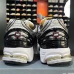 New Balance 2002R Marblehead Light Aluminum Best Quality