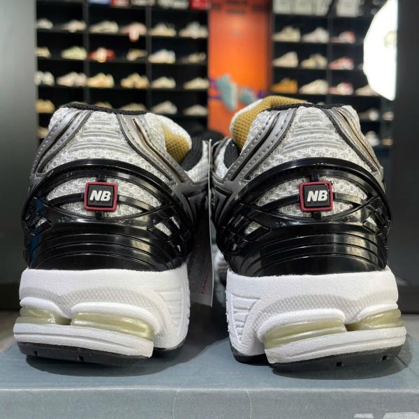 New Balance 2002R Marblehead Light Aluminum Best Quality