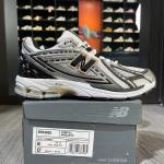 New Balance 2002R Marblehead Light Aluminum Best Quality