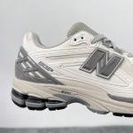 Giày New Balance 1906R White Grey Like Auth