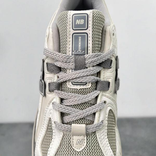 Giày New Balance 1906R White Grey Like Auth