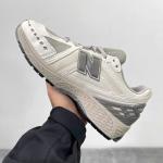 Giày New Balance 1906R White Grey Like Auth