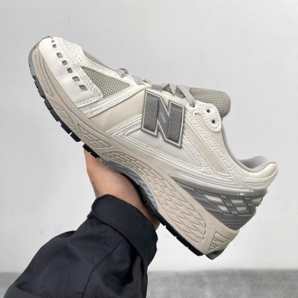 Giày New Balance 1906R White Grey Like Auth