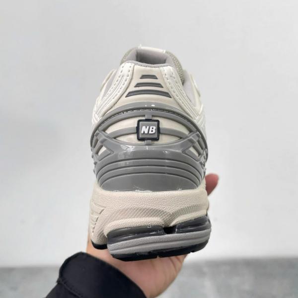 Giày New Balance 1906R White Grey Like Auth