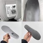 Giày New Balance 1906R White Grey Like Auth