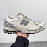Giày New Balance 1906R White Grey Like Auth