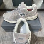 New Balance 2002R Marblehead Light Aluminum