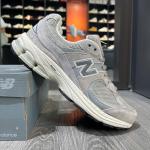 New Balance 2002R Marblehead Light Aluminum