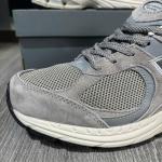 New Balance 2002R Marblehead Light Aluminum